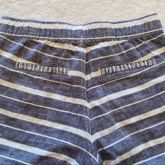 Old Navy kids striped shorts - Picture 5 of 5